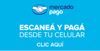 Mercado Pago QR